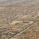 Illustration for article titled 144,000 Syrian refugees are packed in this endless city made of tents